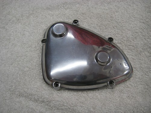 Ducati bevel 750gt starter - ducati,