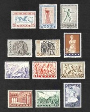 Greece 1937 greek - greece,