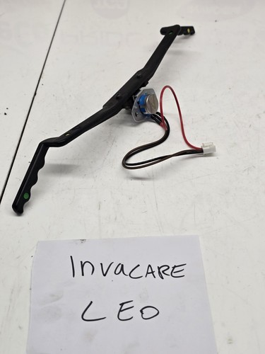 Invacare leo mobility scooter
