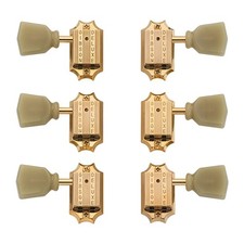 Gibson Deluxe Tuners 3 x 3