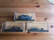 Deagostini Combat Tanks