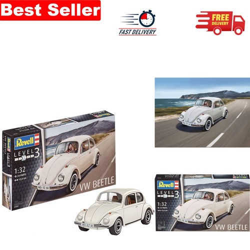 Collectible retro beetle - collectible,