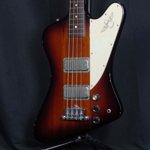 Epiphone thunderbird - epiphone,