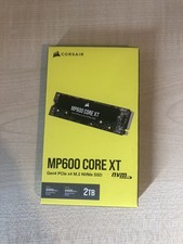 Brand New Corsair MP600 Core