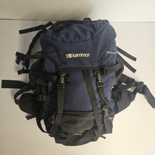 Karrimor couger 75l cool - couger,