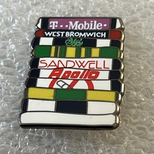 Collectable West Bromwich