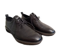 Ecco Mens Shoes ST 1 Hybrid 836404 Derby Lace-up Leather