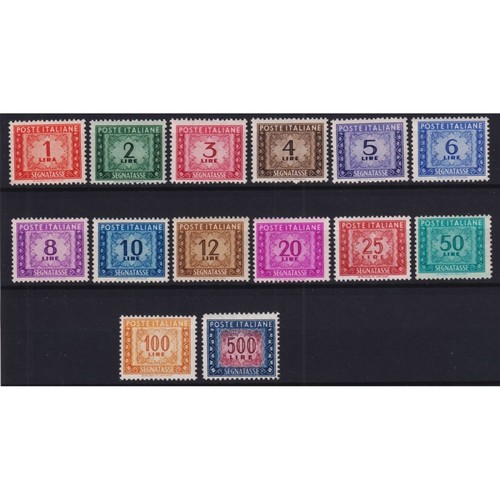 Republic 1947 wheel tax - republic, 1947-52