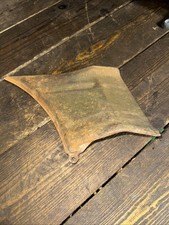 Honda HR194 Petrol Lawnmower Grass Shoot Used