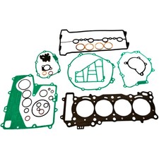 Gasket Set complete Athena for off-road applications for: Yamaha YZF-R6 Anniver