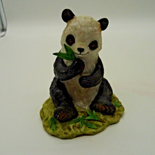 Giant Panda Ornament By