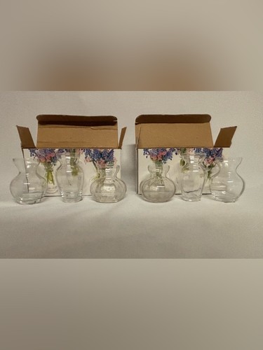 Two company fluted bud - company,