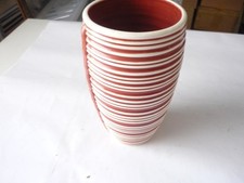 sylvac vase no 2617 8" tall