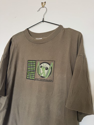 Vintage mantis alien - 90’s,