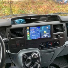 For ford transit mk7 android - ford,