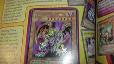 Victory dragon card - victory, ultra