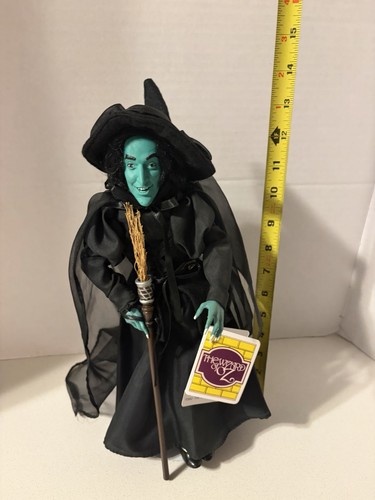 The wizard movie - the, wicked