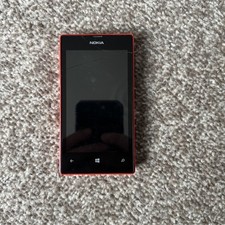 Nokia Lumia 520 Orange 