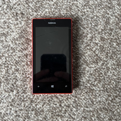 Nokia lumia 520 orange - orange,