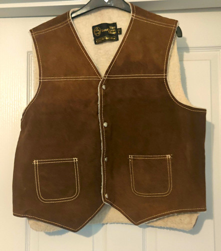 The leather shop - leather,