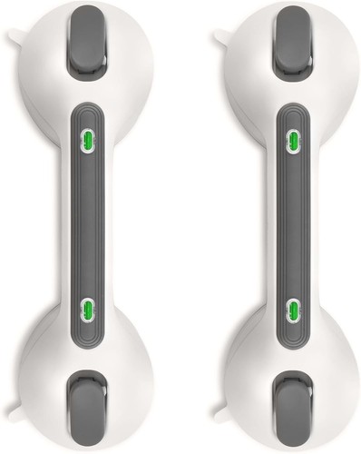 Suction grab rails pack - suction, no