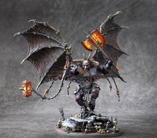 Warhammer 40K Bloodthirster