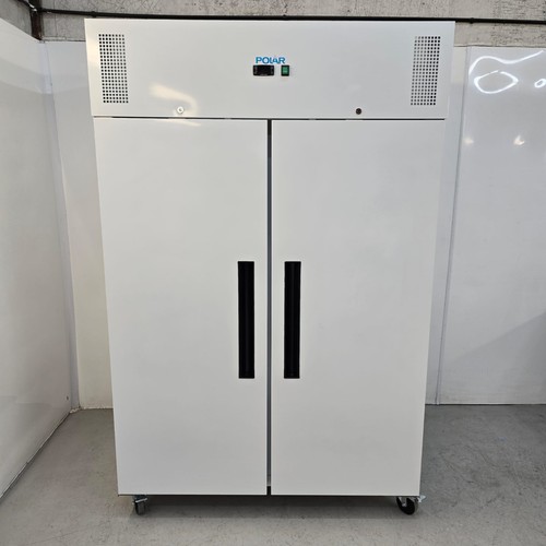 New polar series - polar, upright