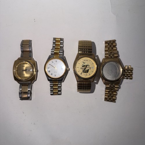 Seiko watch lot - lot, 4