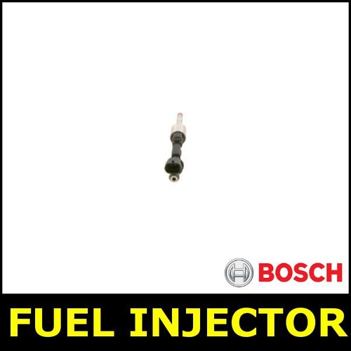 Fuel injector fits jaguar - fuel,