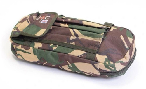 Jag camo rod buzz - camo, bar