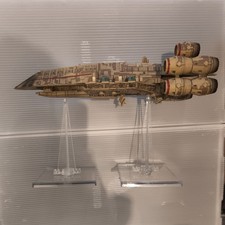 C-ROC CRUISER X-WING MINIATURE