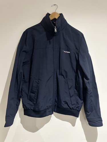 Tommy hilfiger men navy full - hilfiger,
