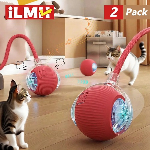 Automatic rolling ball smart - rolling,