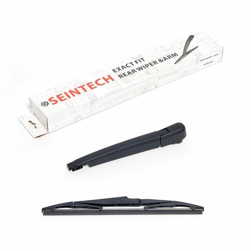 Vauxhall astra rear - rear, wiper