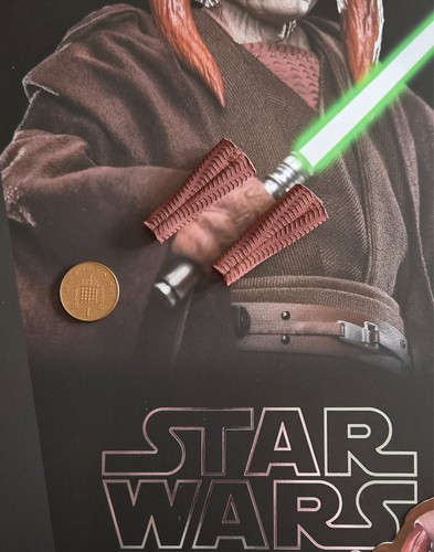 Hot toys star - hot, saesee