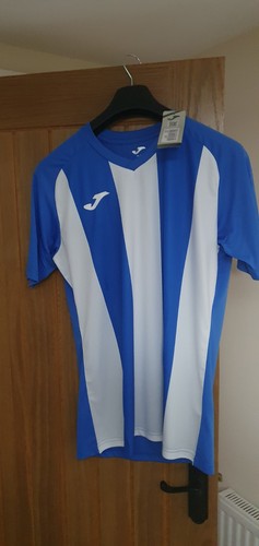 Joma football kit brand - brand, new