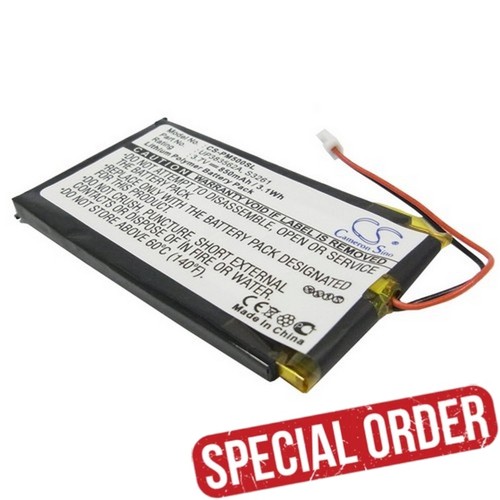 Battery for palm - battery,