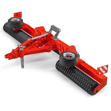 BRUDER Cambridge Roller - B102226 - FARM TOY