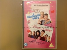 A CINDERELLA STORY / ANOTHER