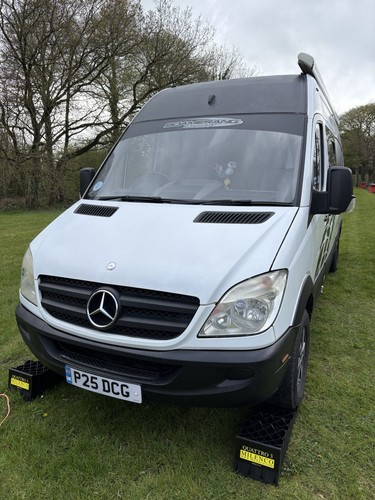 2008 mercedes sprinter 311 - sprinter,