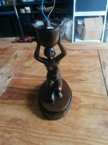 Vintage german art - art, deco