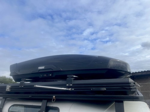 Thule motion xl - xt,