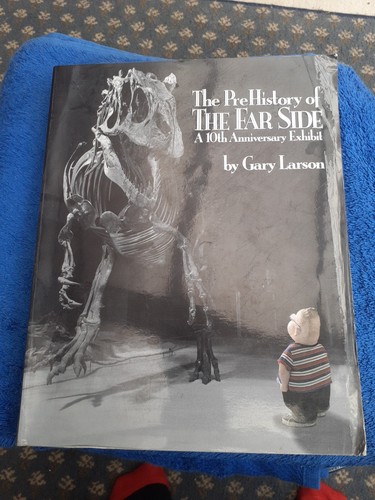 The prehistory far - of,
