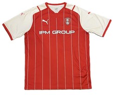 Rotherham United Puma Home