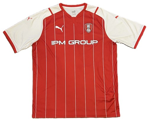 Rotherham united puma - rotherham,