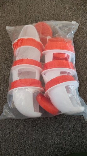 6pc automatic gravity chicken - automatic,