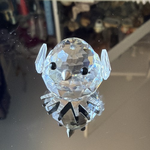 Swarovski chick mini - chick, (chicken)