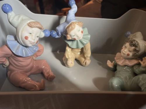 Perfect condition porcelain - perfect,