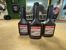 (3) HONDA ACURA OEM POWER