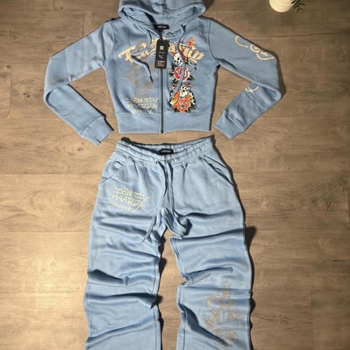 Hardy women light - ed, blue